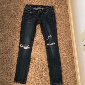 Vigoss skinny jeans
